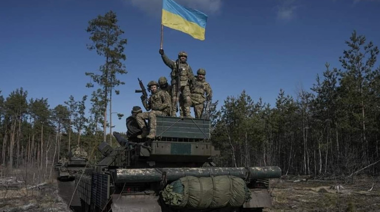 494-й день війни: дані Генштабу ЗСУ про втрати ворога з початку повномасштабного вторгнення