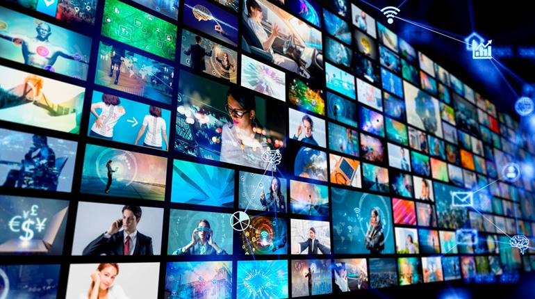 Як підключити онлайн-кінотеатр BRIZ-TV?