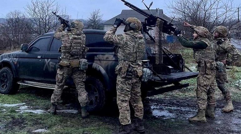 Масовані атаки російських БПЛА на Сумщину: в регіоні посилюють повітряний щит і нарощують сили ППО