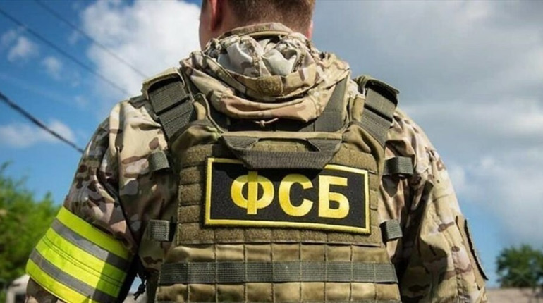 Агенти ФСБ у Генічеську продовжують затримувати людей за проукраїнську позицію