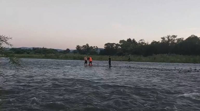У річці на Калущині потонув 16-річний хлопець