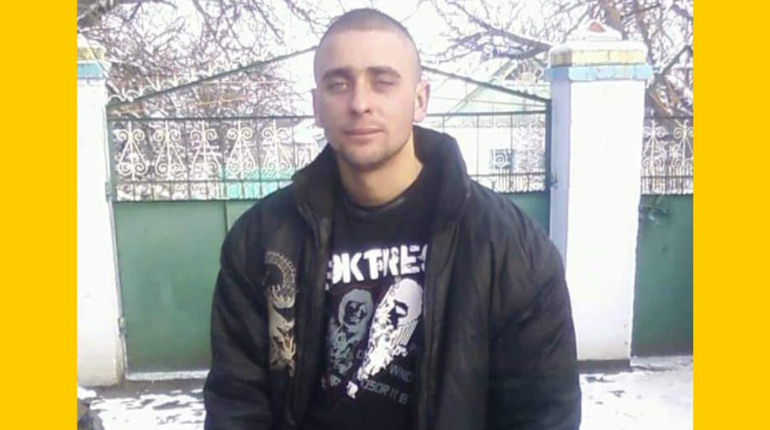 Поліція оголосила у розшук Миколу Тимчука із Баштанського району