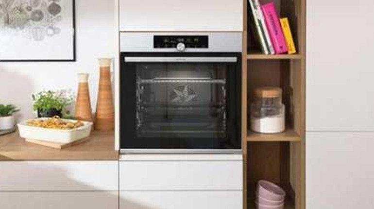Вбудовані духовки Gorenje