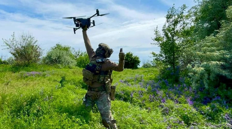 Батальйон К-2 знищив живу силу і техніку росіян в Золотарівці. Про ситуацію на Луганщині
