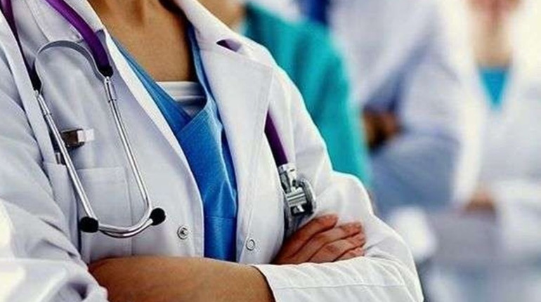 У Генічеську колаборанти відкрили відділення гемодіалізу, яке працювало до великої війни в Україні