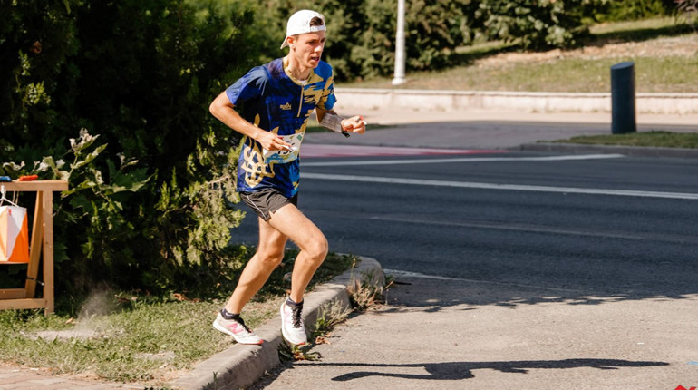 Спортсмен з Калуша стане учасником в чемпіонаті світу зі спортивного орієнтування