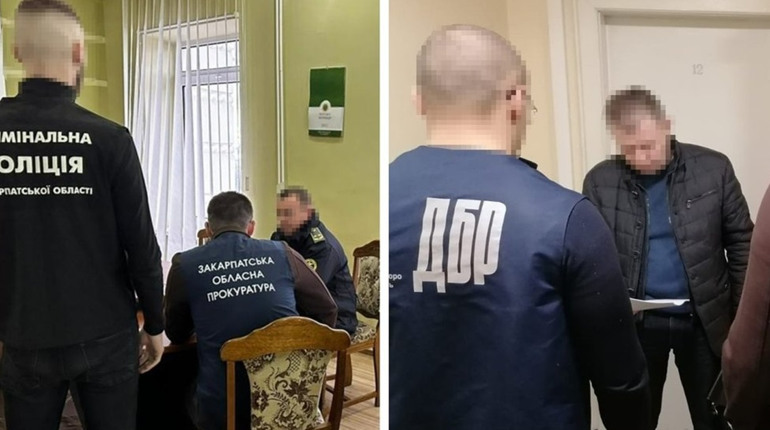 На Закарпатті митники завдали збитків на понад 14 млн гривень. Їх судитимуть
