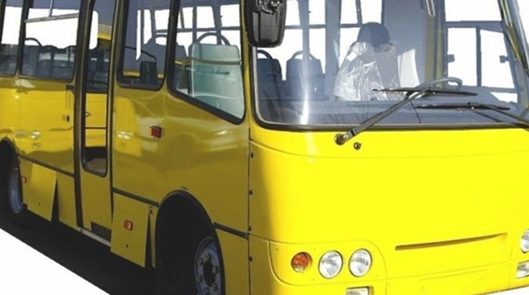 В Южноукраїнську знову курсуватиме автобус МПЗ – ж/б 14 – АЕС