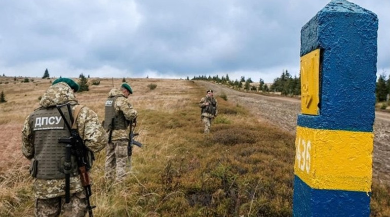 Жителів прикордонної громади в Сарненському районі просять повідомляти про підозрілих осіб