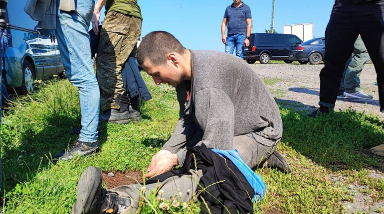 Відбувся черговий обмін полоненими. В Україну повернулись 45 воїнів