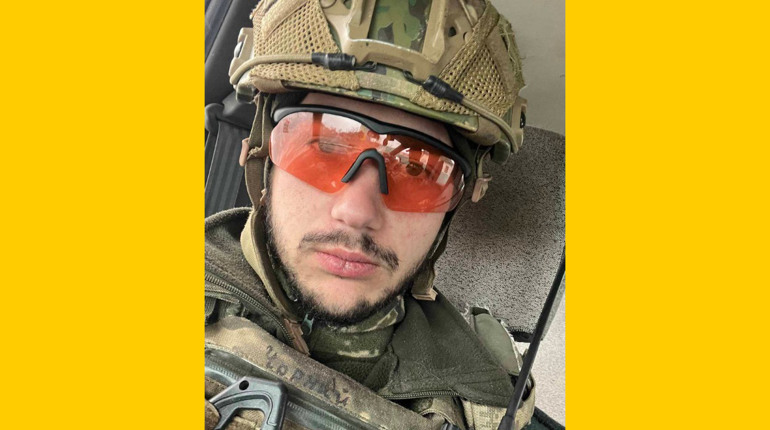 Потрібна підтримка родині воїна із Лисої Гори: юнак втратив ноги