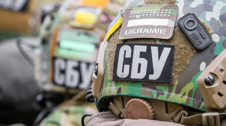 СБУ затримала ще одного колаборанта