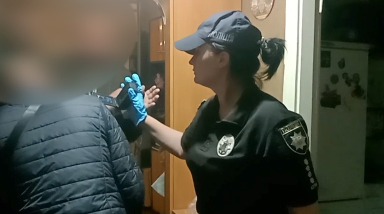 Громадський активіст на Одещині збирав компромати на підприємців і вимагав за це гроші