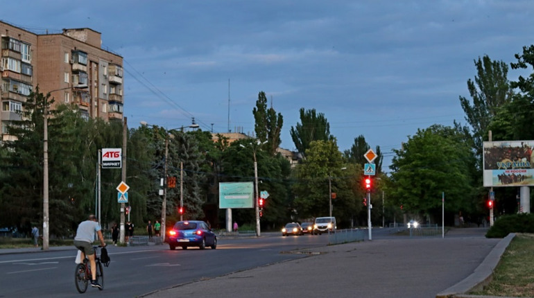 Ремонт мереж водопостачання та дороги: управління благоустрою Нікополя підписало договори на послуги