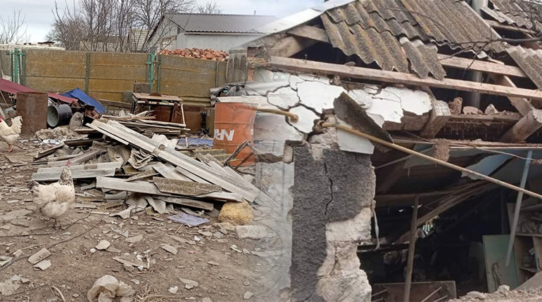 У Чернігові 6 власників пошкодженого майна отримають допомогу. Яка сума