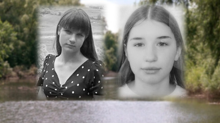 Водолази знайшли тіла двох дівчат, які пішли на пляж на Новгород-Сіверщині та не повернулись додому