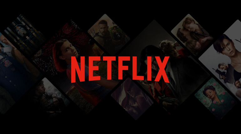 Що подивитися на вихідних. Топ-7 новинок на Netflix 2023 року