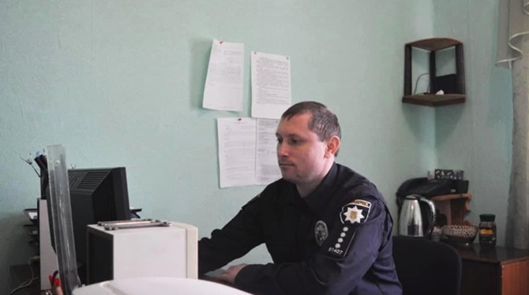 Що робити при ДТП: рекомендації та алгоритм дій від начальника чергової частини