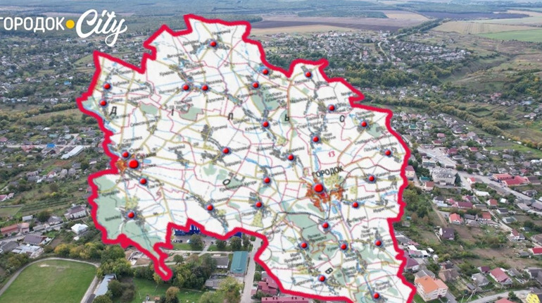 Місцевий говір. Як говорять люди на Городоччині