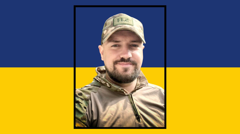 На Луганщині загинув старший сержант з Сарненського району