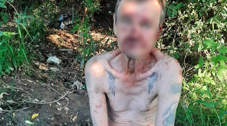 Змусив голяка купатися у річці: на Закарпатті затримали чоловіка, який розбещував 8-річну дівчинку