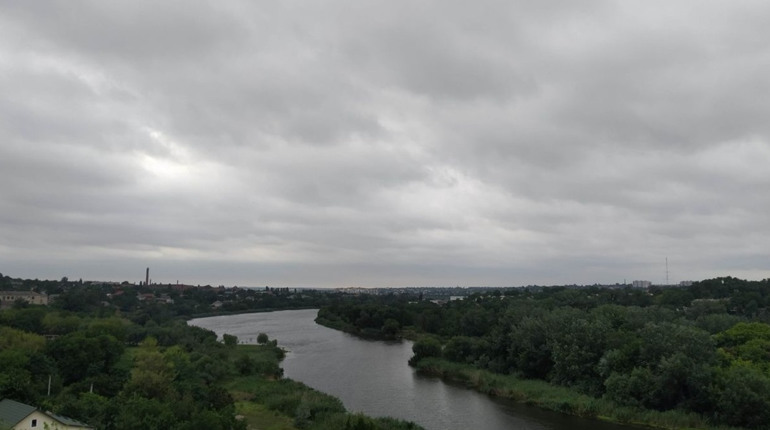 У Первомайську планують побудувати сміттєвий полігон та притулок для тварин