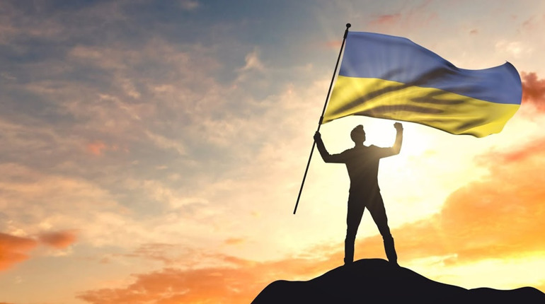 Щоденник війни. Тиждень шістдесят п'ятий. Висплюся, коли переможемо. І сни будуть найсолодшими.