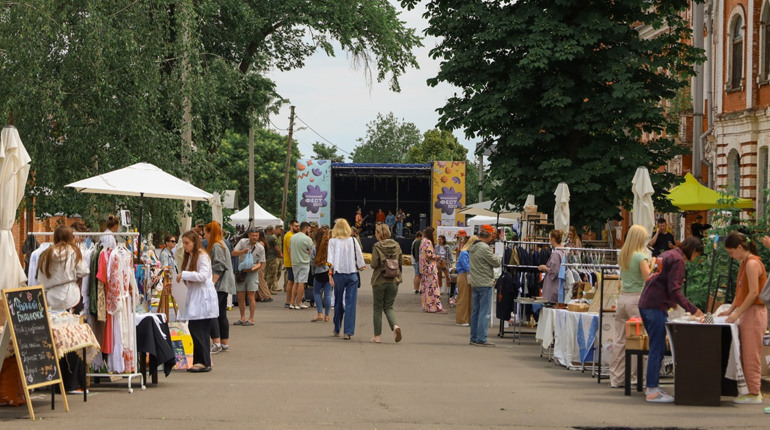 Унікальна форма допомоги військовим: Другий Спаський фест 2023 у Полтаві. Де придбати квитки