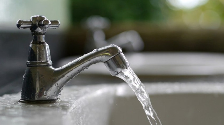 В Добропіллі в деяких районах не буде води. Коли зміниться графік