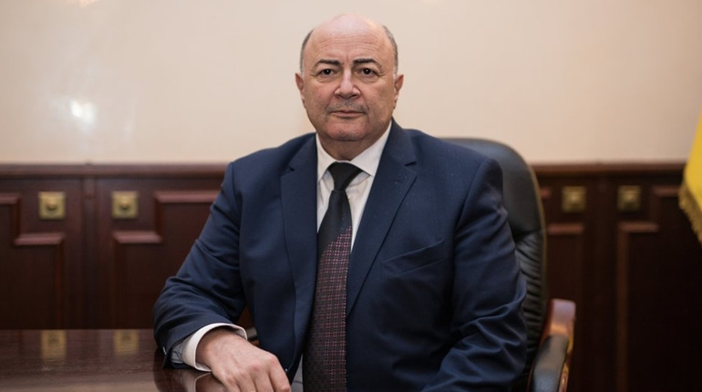 Втік за кордон: Михайла Кучука, екс-заступника Труханова, НАБУ оголосило у розшук
