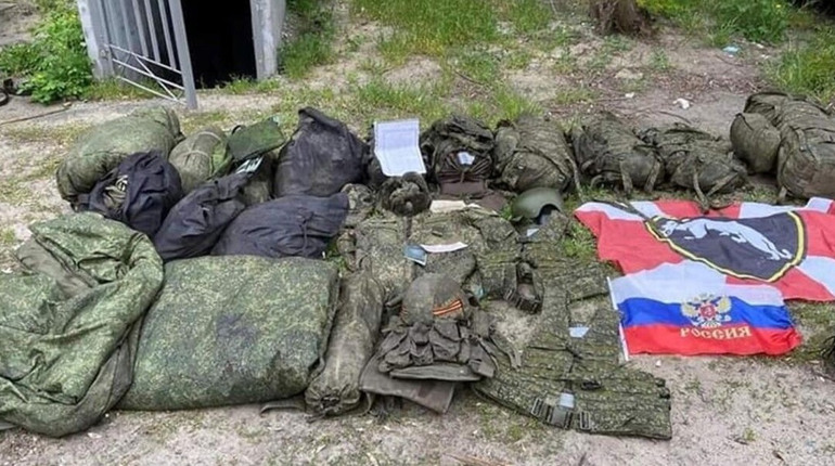 ЗСУ завдають втрат росіянам поблизу Сватового та Кремінної. Якої згуби зазнали окупанти