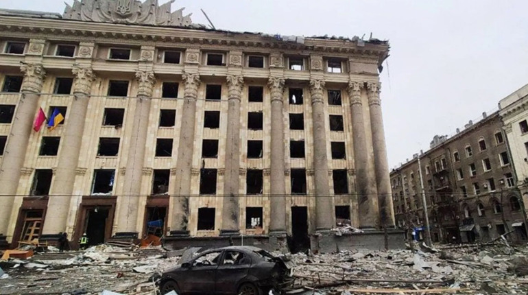Свіжі новини Харкова