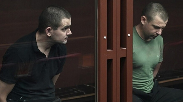 Двох українців засудили на понад 20 років за минулорічний "замах" на колаборанта Булюка у Скадовську