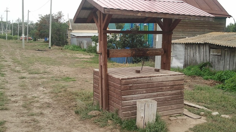 У Калуському районі підтоплено 80 криниць, воду вживати небезпечно