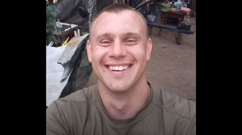 Підтримайте петицію про присвоєння звання Героя України Кіпеню Андрію із Миколаївщини