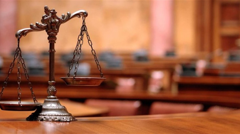 Судитимуть чоловіка, що був "головою обласної громадської ради" окупаціної адміністрації Херсонщини