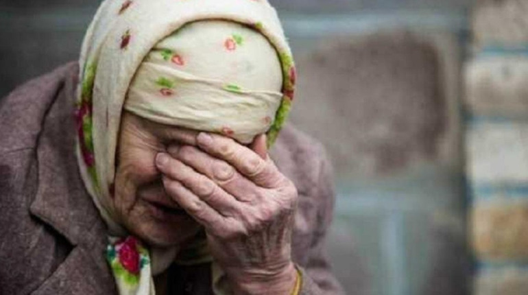 У Лозовій працюватиме Мобільна служба догляду вдома. Хто допоможе з транспортом та обладнанням