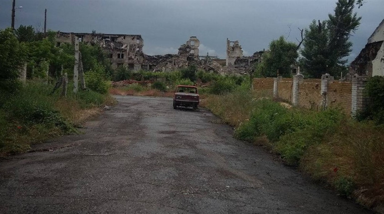 Аби не вмерти з голоду. Жителі окупованого Рубіжного вимушені їздити за їжею до Старобільська