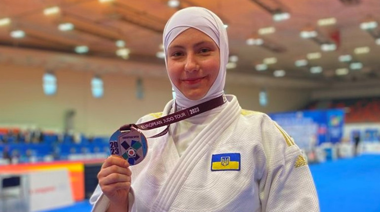 Як віра змінила спортивне життя Наталії Чистякової