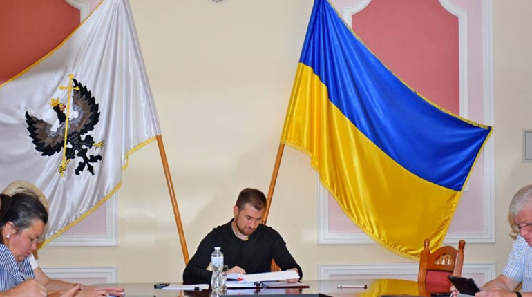 Медаль «За оборону Чернігова». В Чернігові нагородять військових та медиків