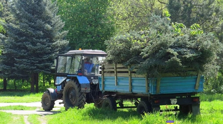 На що витрачають кошти комунальники: 5 найдорожчих закупівель у 2023