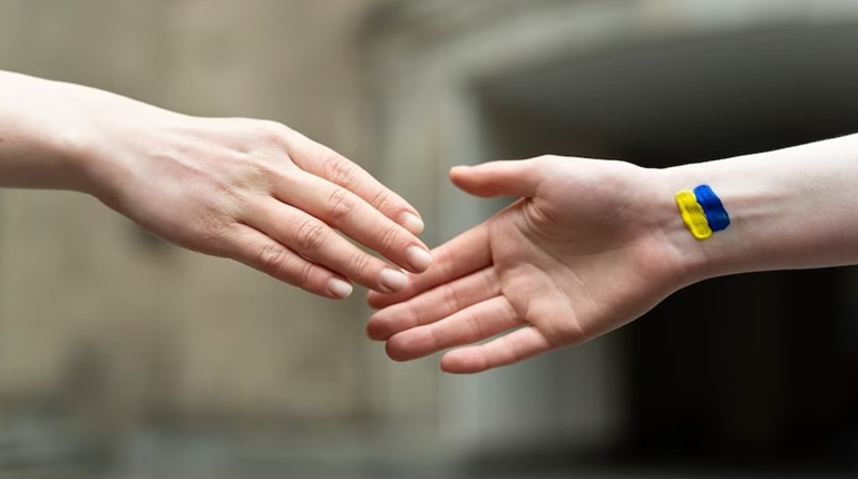 Троє жителів Петрівсько-Роменської громади працюють над відновленням херсонської інфраструктури