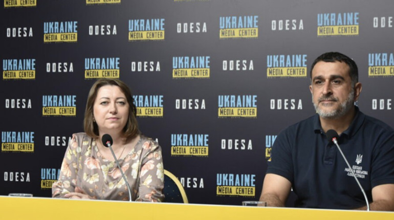На одне робоче місце претендують три особи. Яка ситуація на ринку праці Одещини