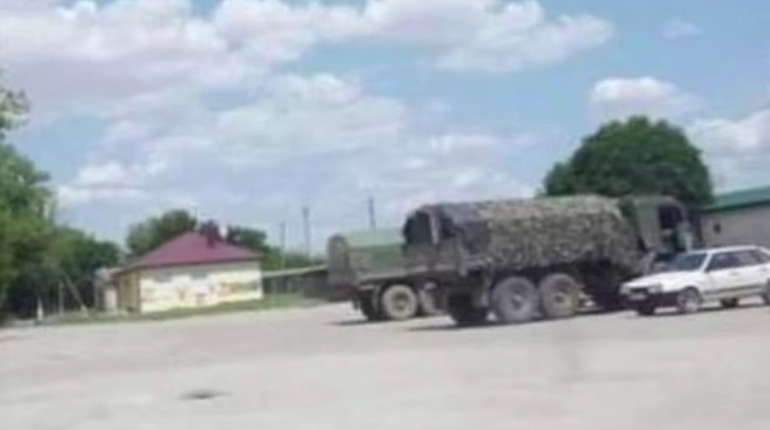 На Херсонщині партизани нищать окупантів