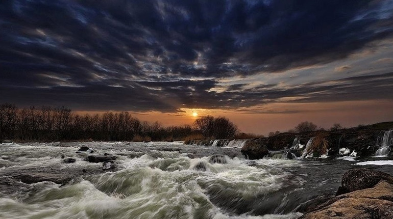 «Енергоатом» знову заявив про плани підняти рівень водосховища: під загрозою «Бузький Гард»