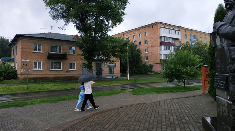 Очікуються дощі та до +28°С: прогноз погоди у Гадячі на тиждень
