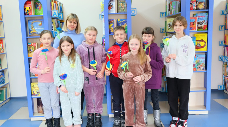 Creative Camp: проєкт завершено, а команда вже працює над новими творчими ініціативами