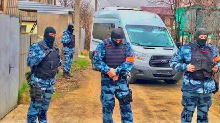 Стало відомо, де російські загарбники облаштували свої військові бази у Мелітополі