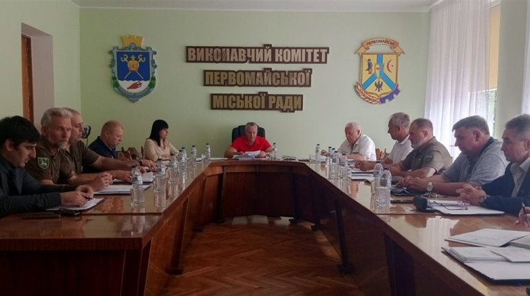 Результати аудиту бюджету Первомайської громади: які порушення знайшли та що вирішив виконком