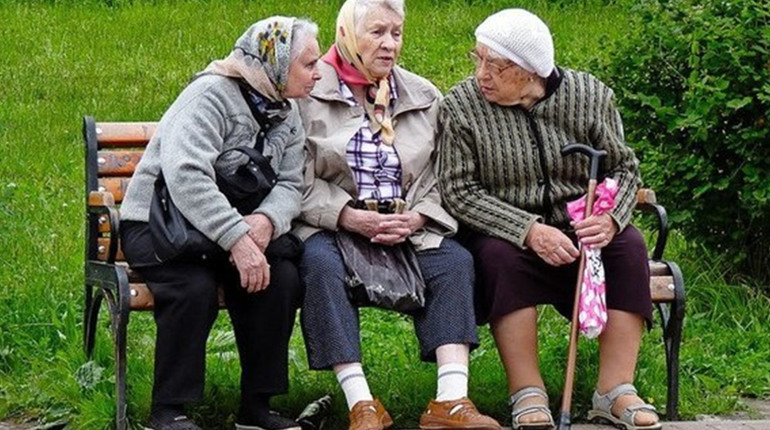 20 липня у Києві переселенців з Луганщини консультуватимуть із пенсійних питань. Адреса